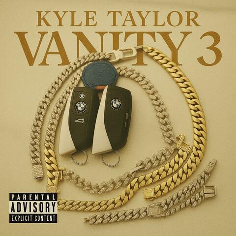 Vanity 3