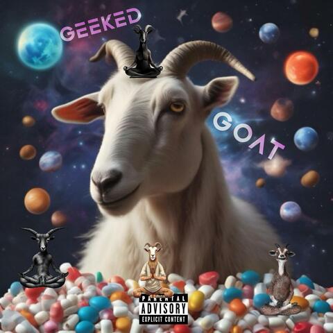 Geeked Goat
