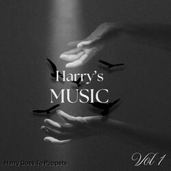 HARRYS MUSIC VOL 1.AMBIENT RELAXING MUSIC FOR STRESS RELIEF.MUSIC LOVERS