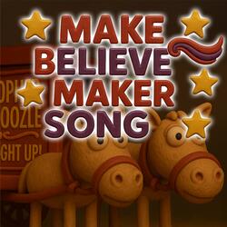 Make Believe Maker