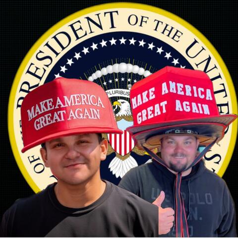 Make America Great Again (Official MAGA Anthem)