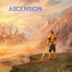 Ascension (Kingdom Warriors Soundtrack)