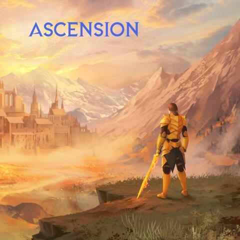 Ascension (Kingdom Warriors Soundtrack)