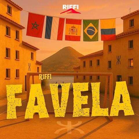 Favela