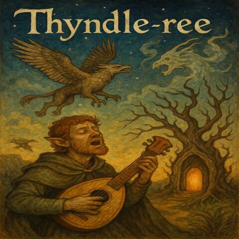 Thyndle-ree
