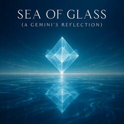 Sea of Glass (A Gemini's Reflection)