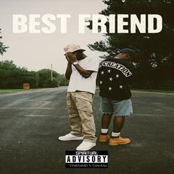 Best Friend (feat. IMMANUEL)