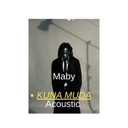 Kuna muda (guitar)