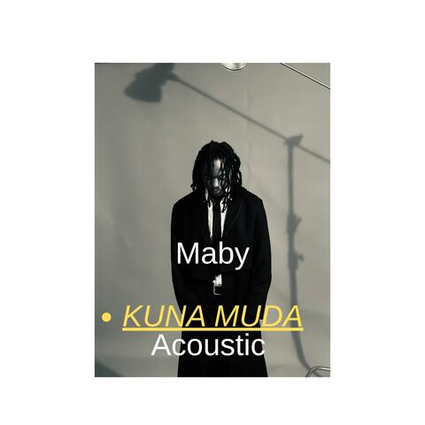 Kuna muda (guitar)