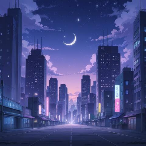 loFi Chapter