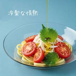 冷製な情熱