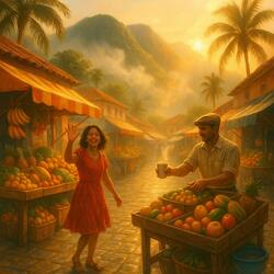 Amor Colombiana