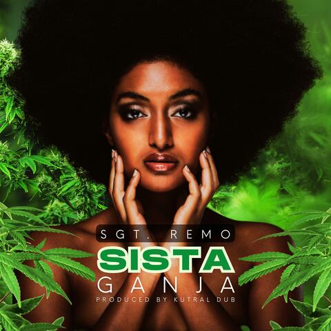Sista Ganja