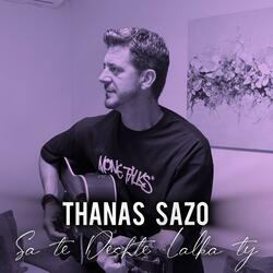 Sa Te Deshte Lalka Ty