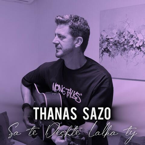 Sa Te Deshte Lalka Ty