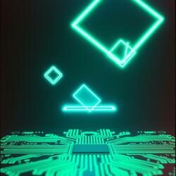 Quantum Computing