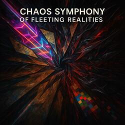 Chaos Symphony of Fleeting Realities