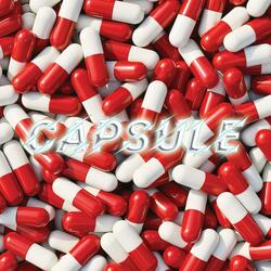 CAPSULE