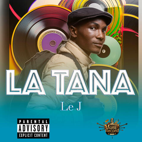 La tana (LE J)