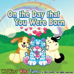 On the Day That You Were Born