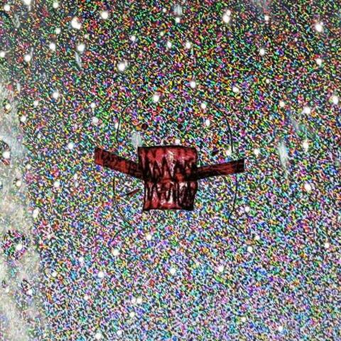ghost in the machine (single)
