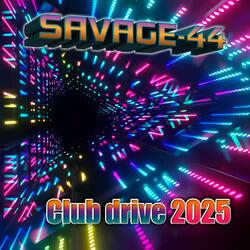 Club drive 2025