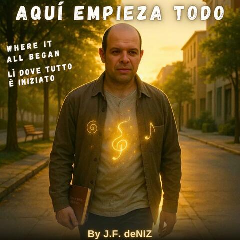 Aquí Empieza Todo