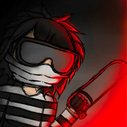 CHAINSAW FETISH (feat. BLXXDSHED)