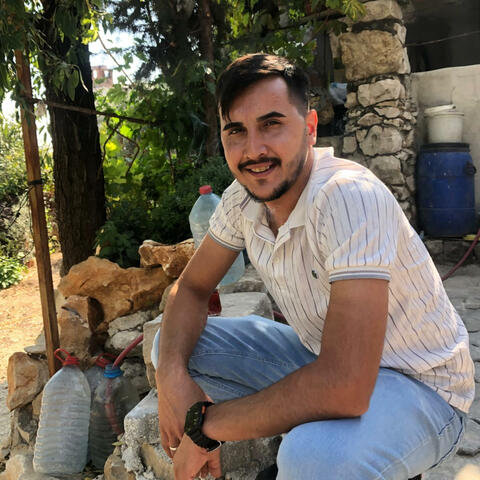 Akıp Giden Ömür
