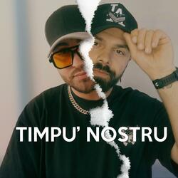 Timpu Nostru (feat. Vizante)