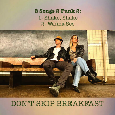 2 Songs 2 Funk 2