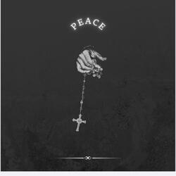 PEACE (feat. Tri11ian & Johnny 2 Good)