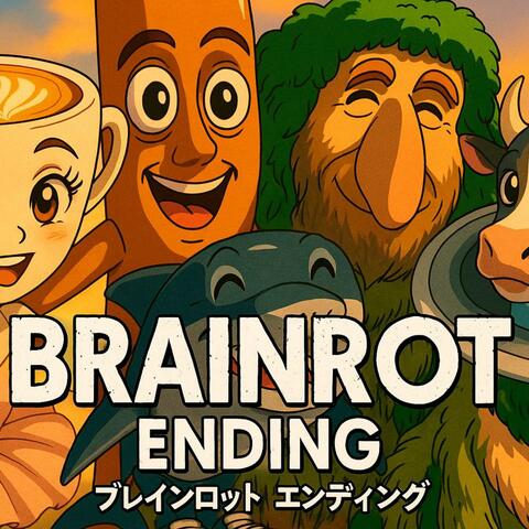 Brainrot Anime Ending