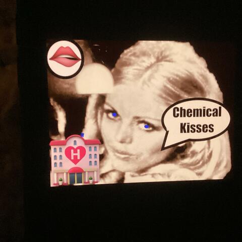 Chemical Kisses