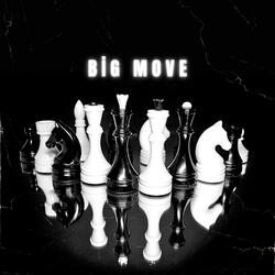 BiG MOVE (feat. Tri11ian)