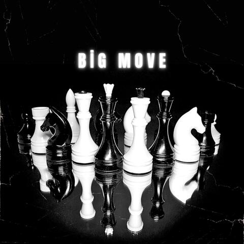 BiG MOVE (feat. Tri11ian)