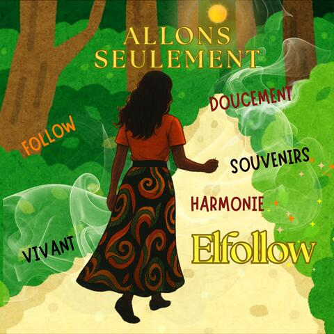 Allons seulement (Speciale Version)
