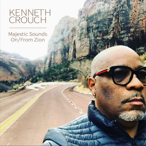K3NFINIT3 MOSAIC PRESENTS: Majestic Sounds On From Zion
