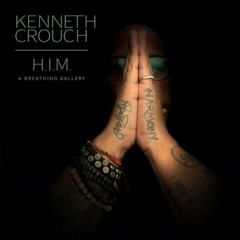 K3NFINIT3 MOSAIC PRESENTS: H.I.M. A Breathing Gallery