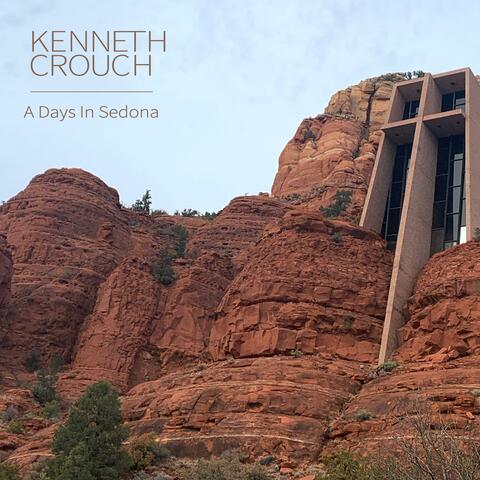 K3NFINIT3 MOSAIC PRESENTS :A DAYS IN SEDONA