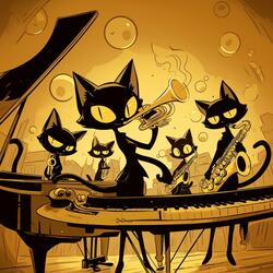 The Midnight Ensemble