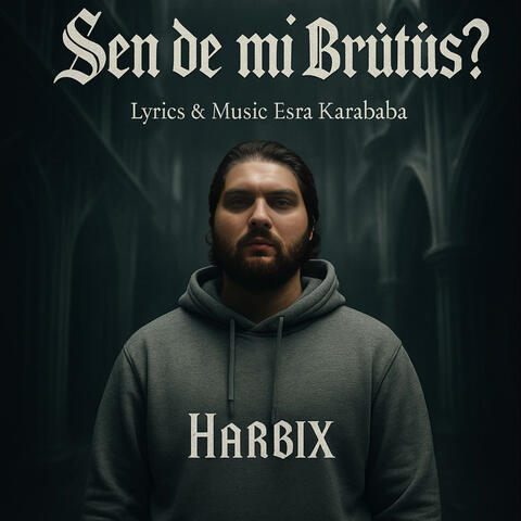 SENDE Mİ BRÜTÜS?