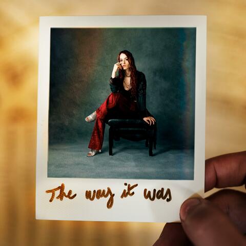 The Way It Was
