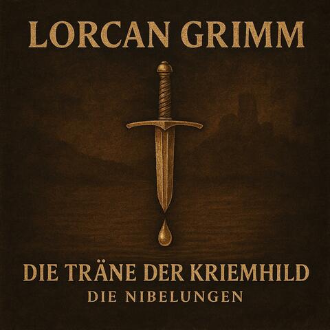 Die Träne der Kriemhild