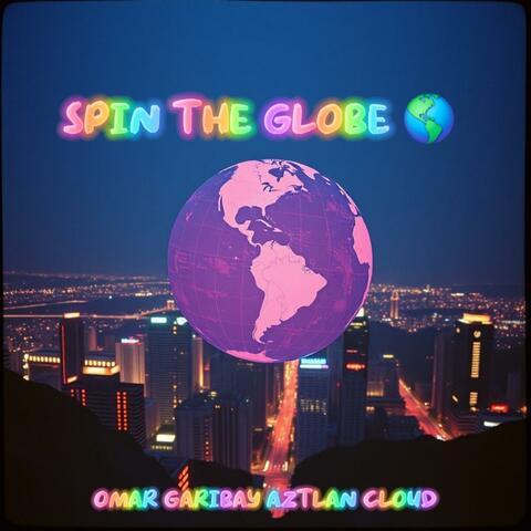 Spin the globe