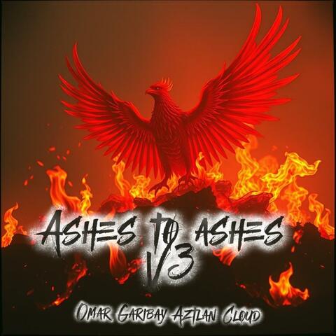 Ashes to ashes V3