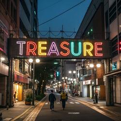 Treasure