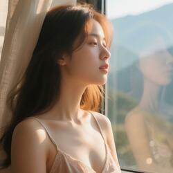 Echoes of Letting Go