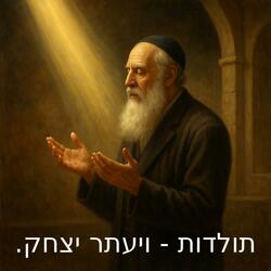 תולדות - ויעתר יצחק