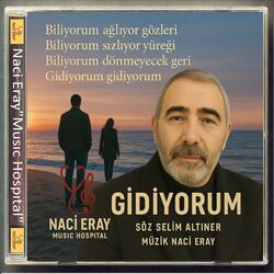 Gidiyorum